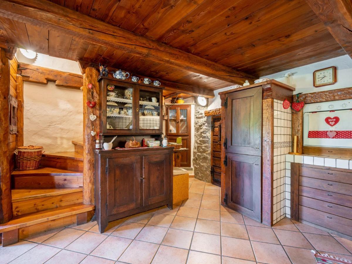 Holiday Home Maison Meynet By Interhome Sarre Dış mekan fotoğraf
