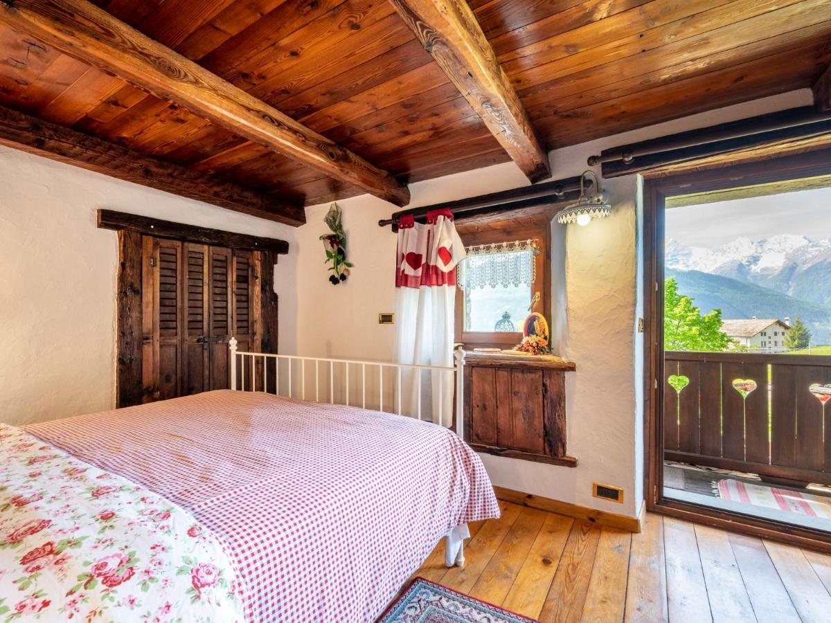 Holiday Home Maison Meynet By Interhome Sarre Dış mekan fotoğraf
