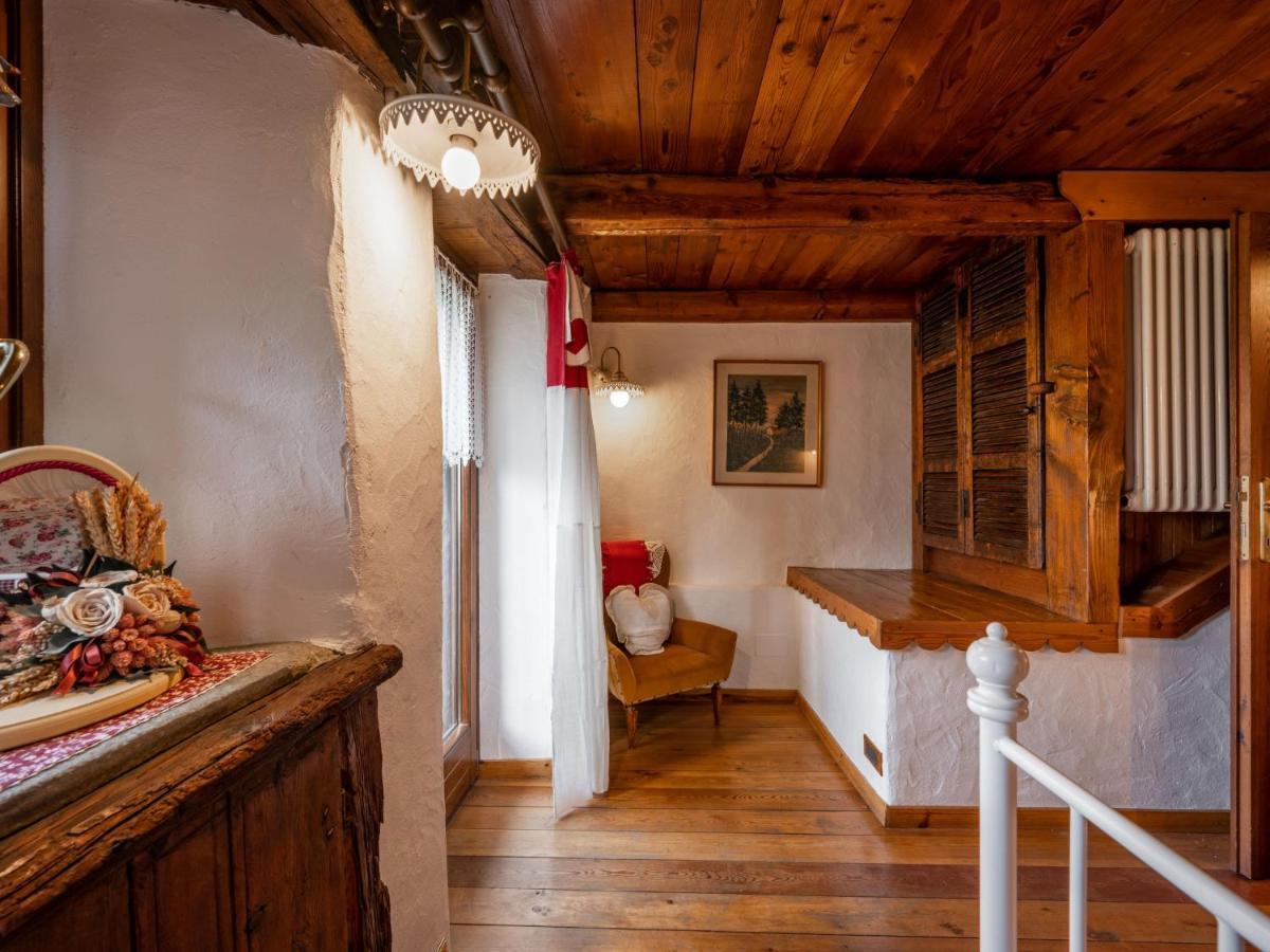 Holiday Home Maison Meynet By Interhome Sarre Dış mekan fotoğraf
