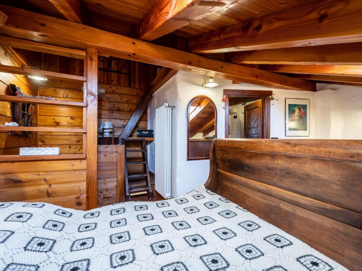 Holiday Home Maison Meynet By Interhome Sarre Dış mekan fotoğraf